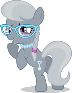 Mlp diamond tiara and silver spoon ideas diamond tiara silver spoons my little pony
