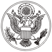 Us national symbols coloring pages free printable pictures
