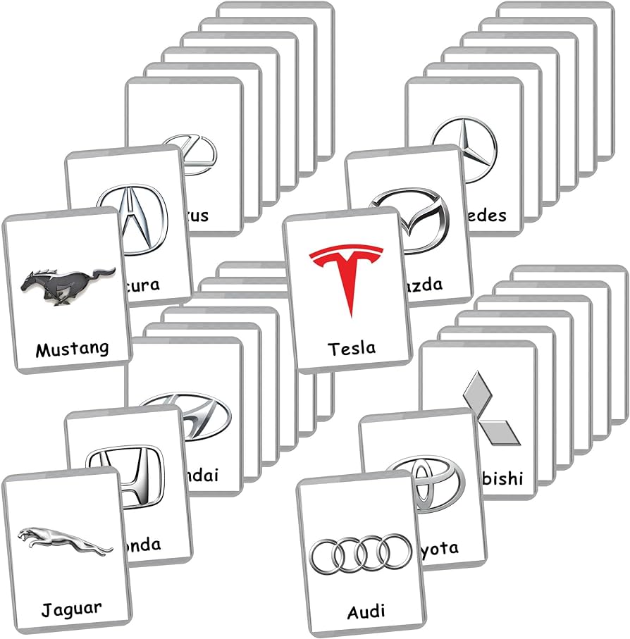 Generic car brands