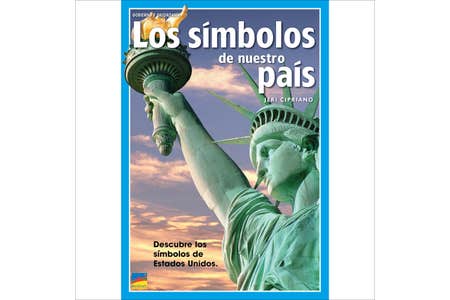 Los sãmbolos de nuestro paãs