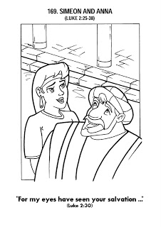 Simeon and anna meet baby jesus â tncc the new covenant church