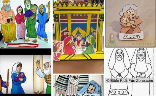 Paperdoll archives