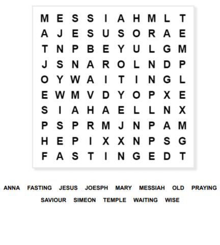 Luke word search coloring page free printable coloring pages