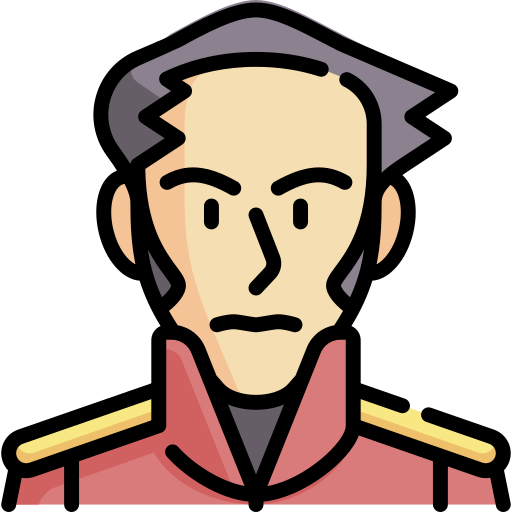 Simon bolivar
