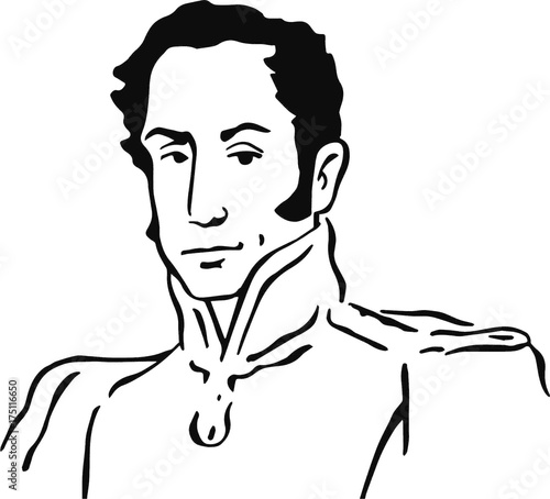 Simon bolivar