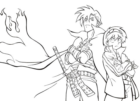 Kamina