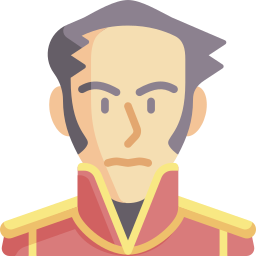 Simon bolivar