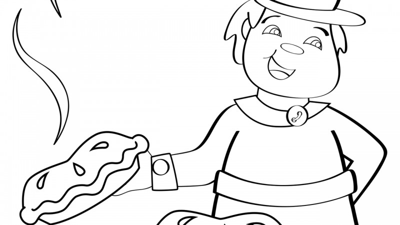 Simple simon