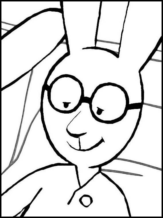 Pin en colorear simon