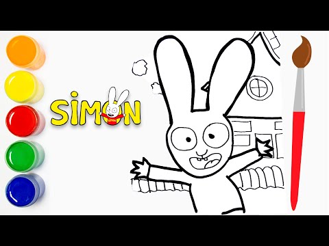 Simon el conejo