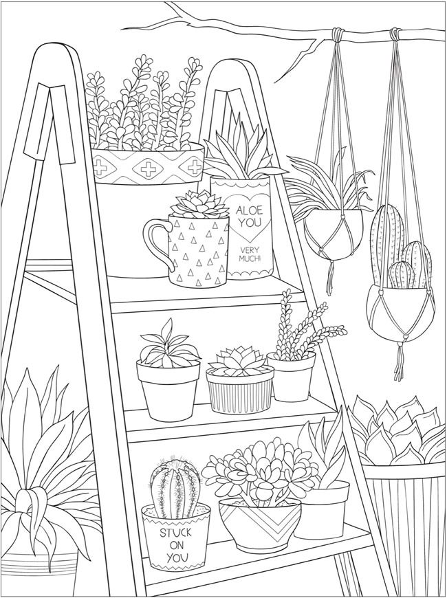 Pin by crystal on desenhos detailed coloring pages free adult coloring pages coloring book art