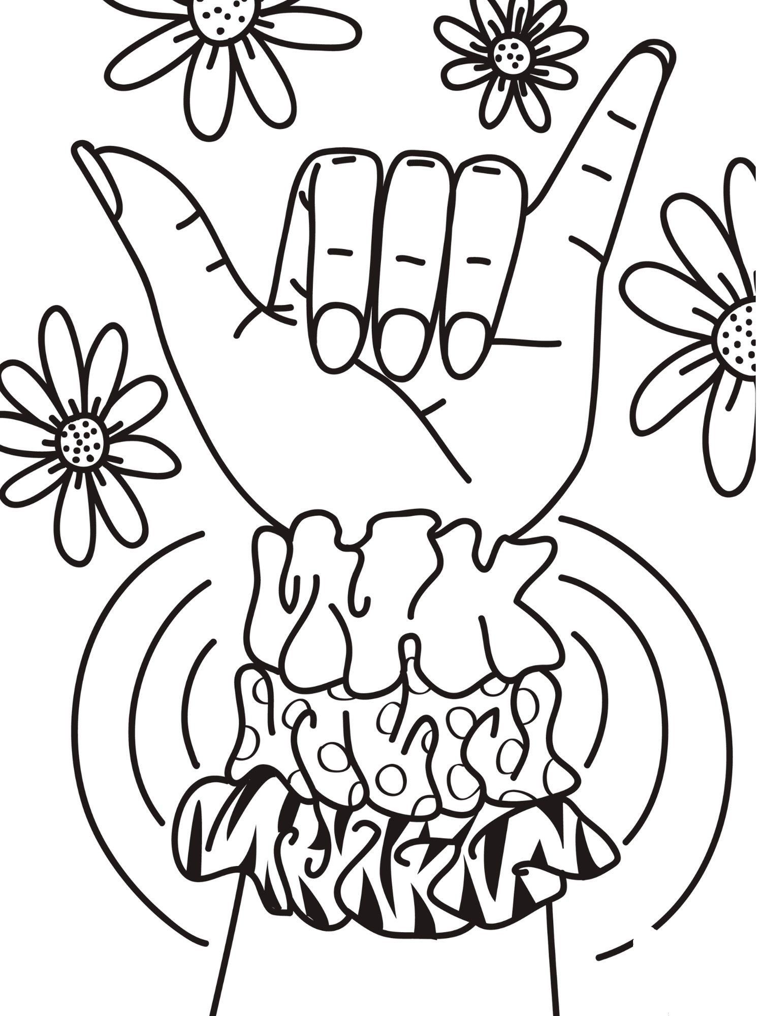Aesthetic coloring pages cool coloring pages cute coloring pages coloring pages
