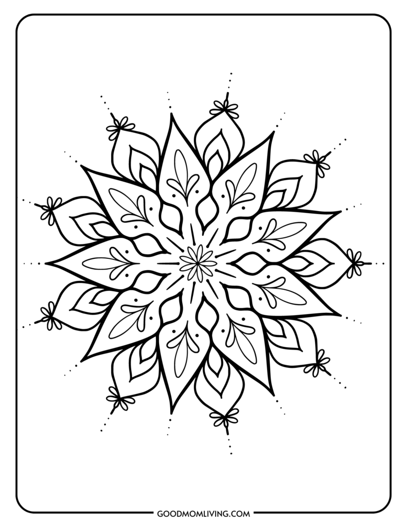 Free aesthetic coloring pages printable sheets