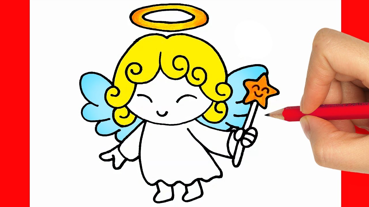 Angel pages