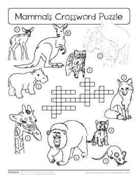 Reptiles sketch crossword simple crossword puzzles daily crossword puzzle