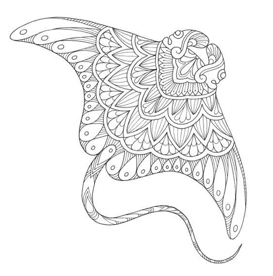 Pin by marcia cristina vicari on pintura ante estres animal coloring pages mandala coloringâ animal coloring pages mandala coloring pages mandala art therapy