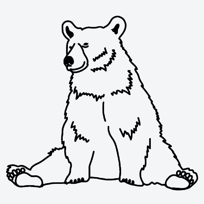 Bear tattoo gallery designs ideas ideas â