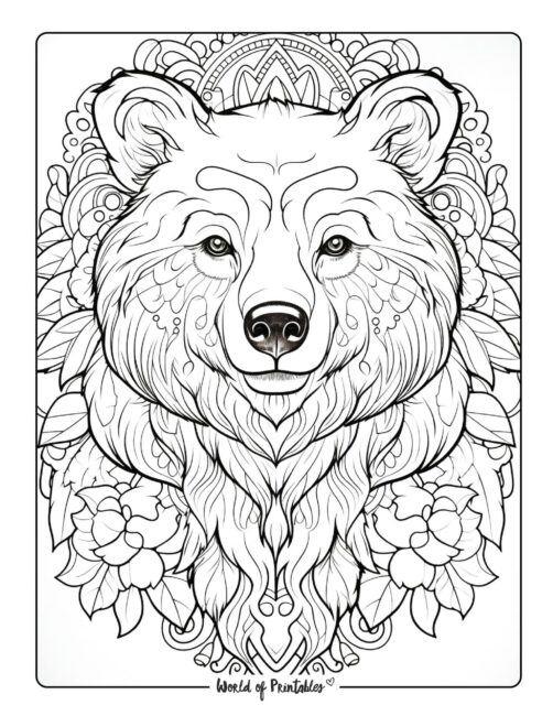 Tattoo coloring pages
