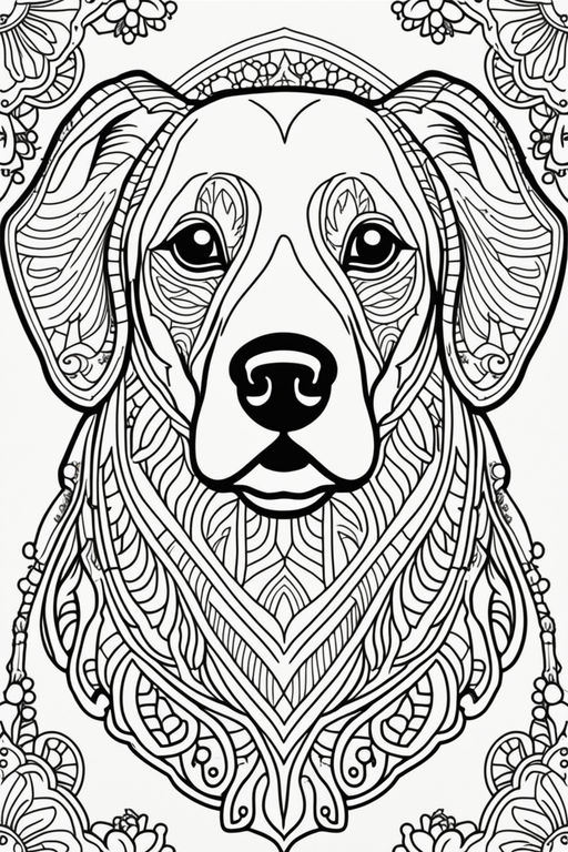 Simple vector lines