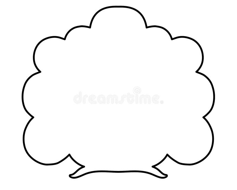 Coloring shrub stock illustrations â coloring shrub stock illustrations vectors clipart
