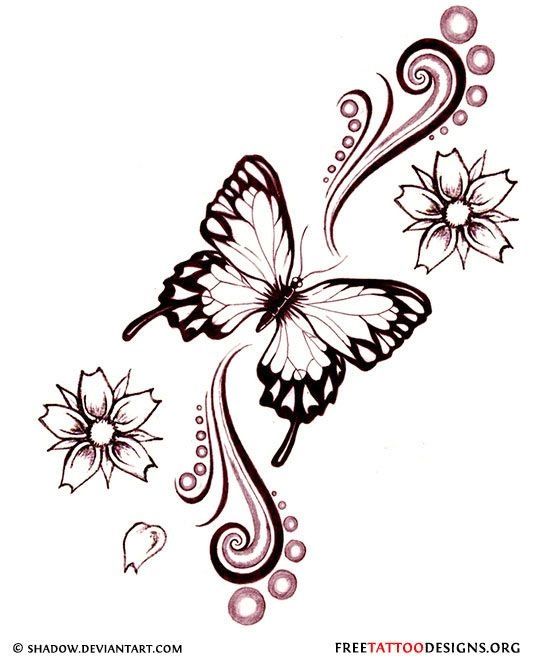 Pin en tattoo