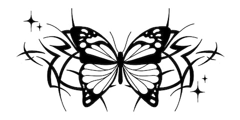 Your custom tattoo dashboard â semi