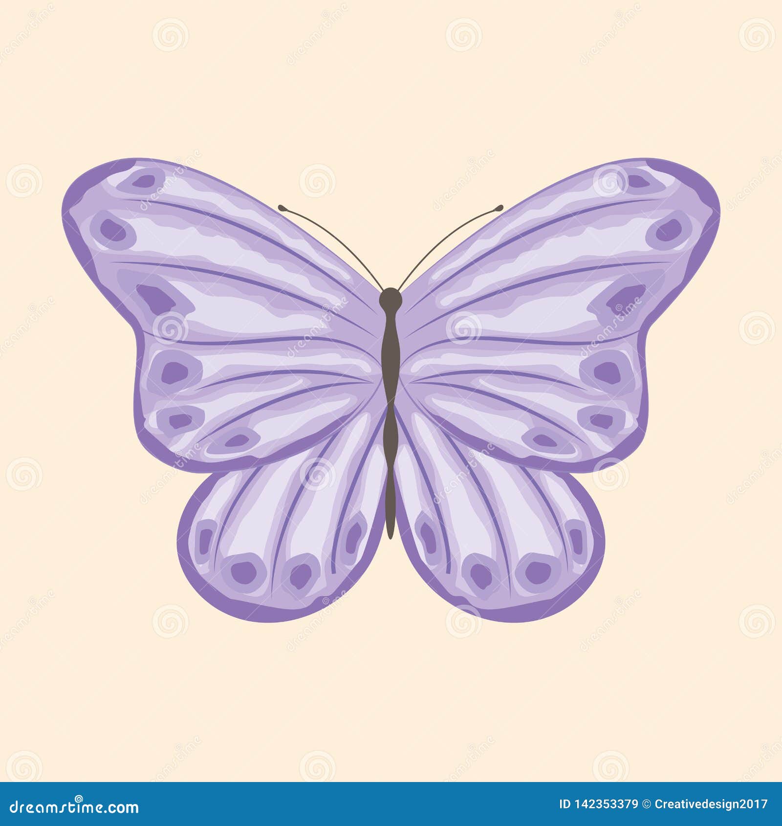 Butterfly drawing stock illustrations â butterfly drawing stock illustrations vectors clipart