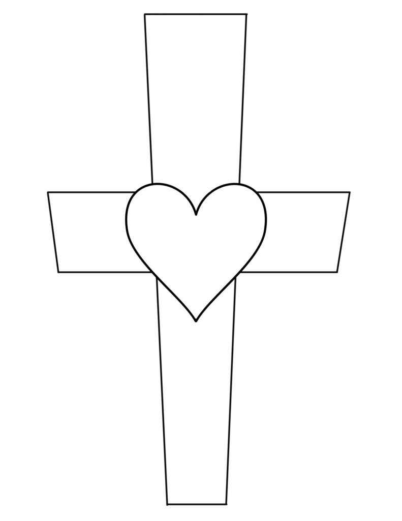 Free printable coloring pages â the hollydog blog