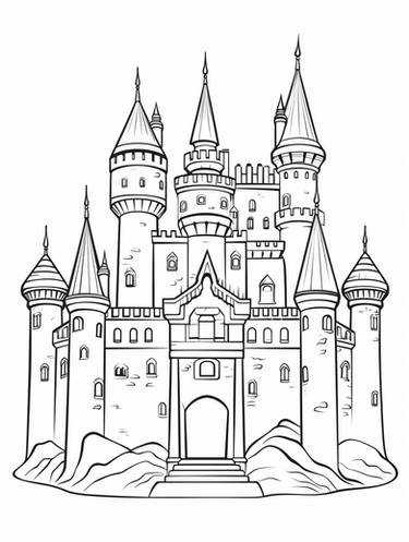 Castle