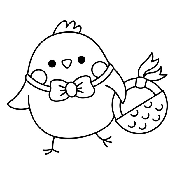Thousand chick colors royalty