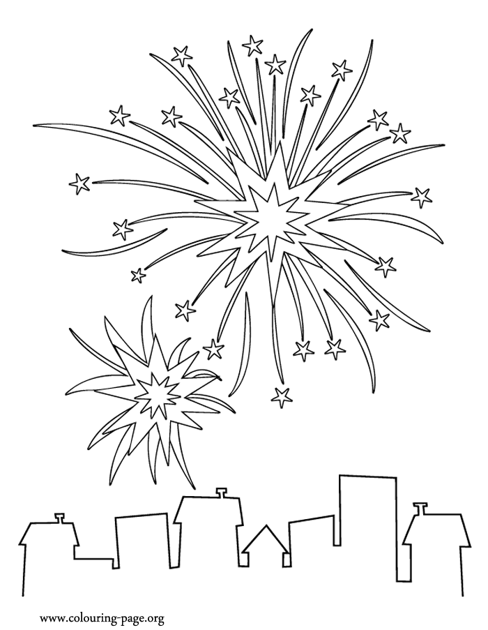 New year