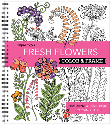 Color frame