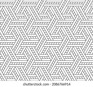 Geometric coloring pages stock photos and pictures