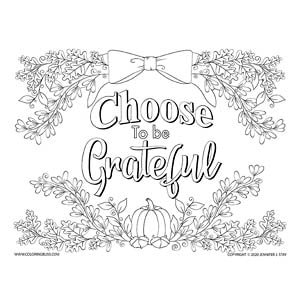 High quality inspirational and motivational coloring pages