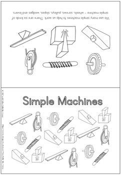 Simple machines