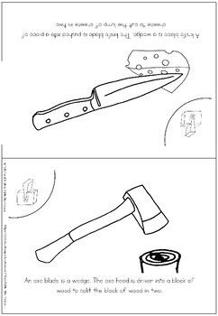 Simple machines