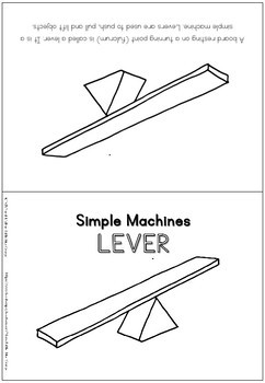Simple machines