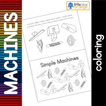 Simple machines