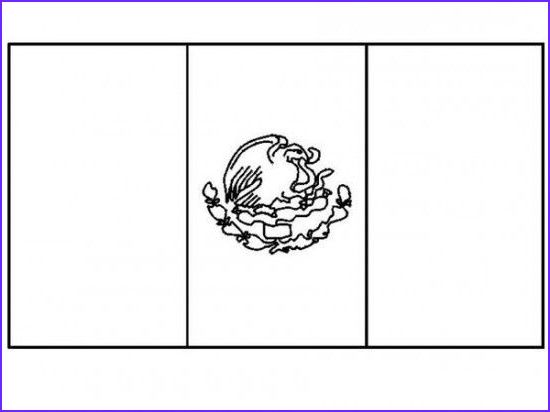 Elegant photos of mexico coloring flag bandera de mexico dibujo cinco de mayo de mayo