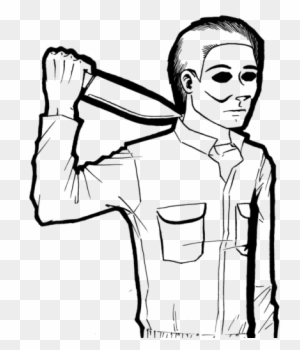 Medium size of coloring pages halloween mike myers