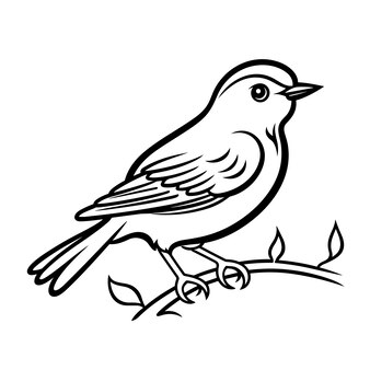 Page mockingbird drawing images