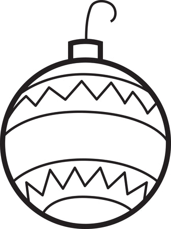 Free christmas coloring pages for kids â