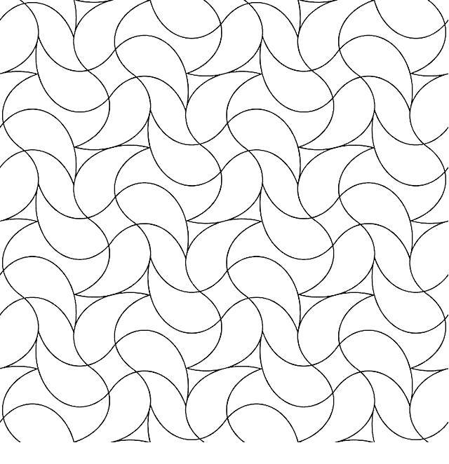 Online coloring pages pattern coloring a simple pattern patterns