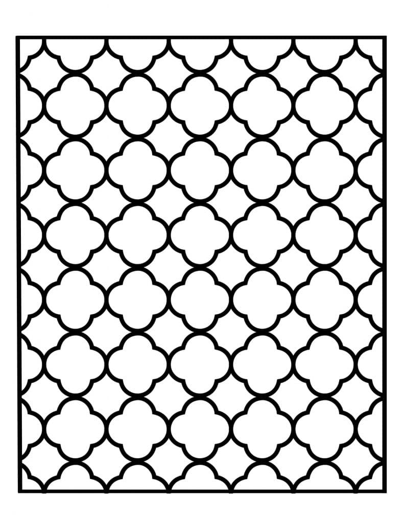 Free printable coloring pages