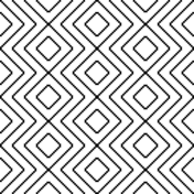 Abstract coloring pages free printable pictures