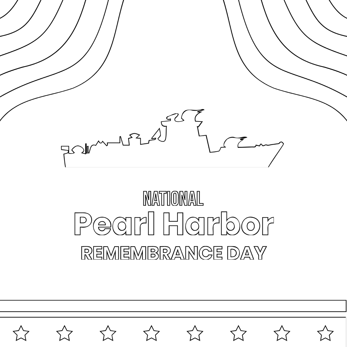 Free pearl harbor remembrance day s examples