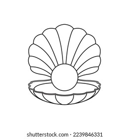 Pearl drawing images stock photos d objects vectors