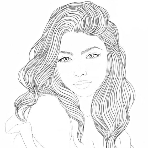 Pin by nani t on coloringpages cute coloring pages star coloring pages people coloring pages