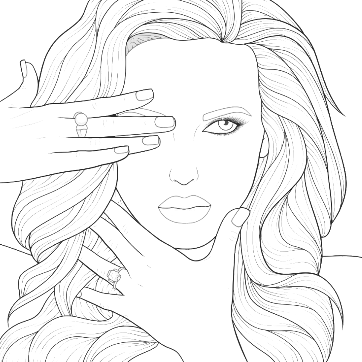 Pin by color therapy on ð ðñðºñðñðºð people coloring pages cartoon coloring pages coloring pages