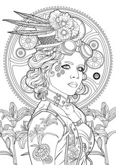 Best people coloring pages ideas coloring pages people coloring pages adult coloring pages